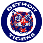 Detroit Tigers