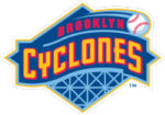 Brooklyn Cyclones logo