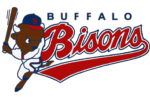Buffalo Bisons logo