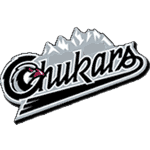Idaho Falls Chukars logo