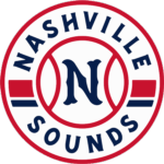 Nashville Sounds logo