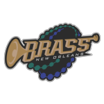 New Orleans Brass logo