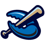 Ocean City Blue Crabs logo