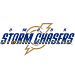 Omaha Storm Chasers logo