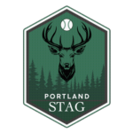 Portland Stag logo