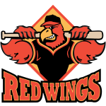 Rochester Red Wings logo