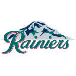 Tacoma Rainiers logo