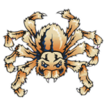 Tucson Tarantulas logo